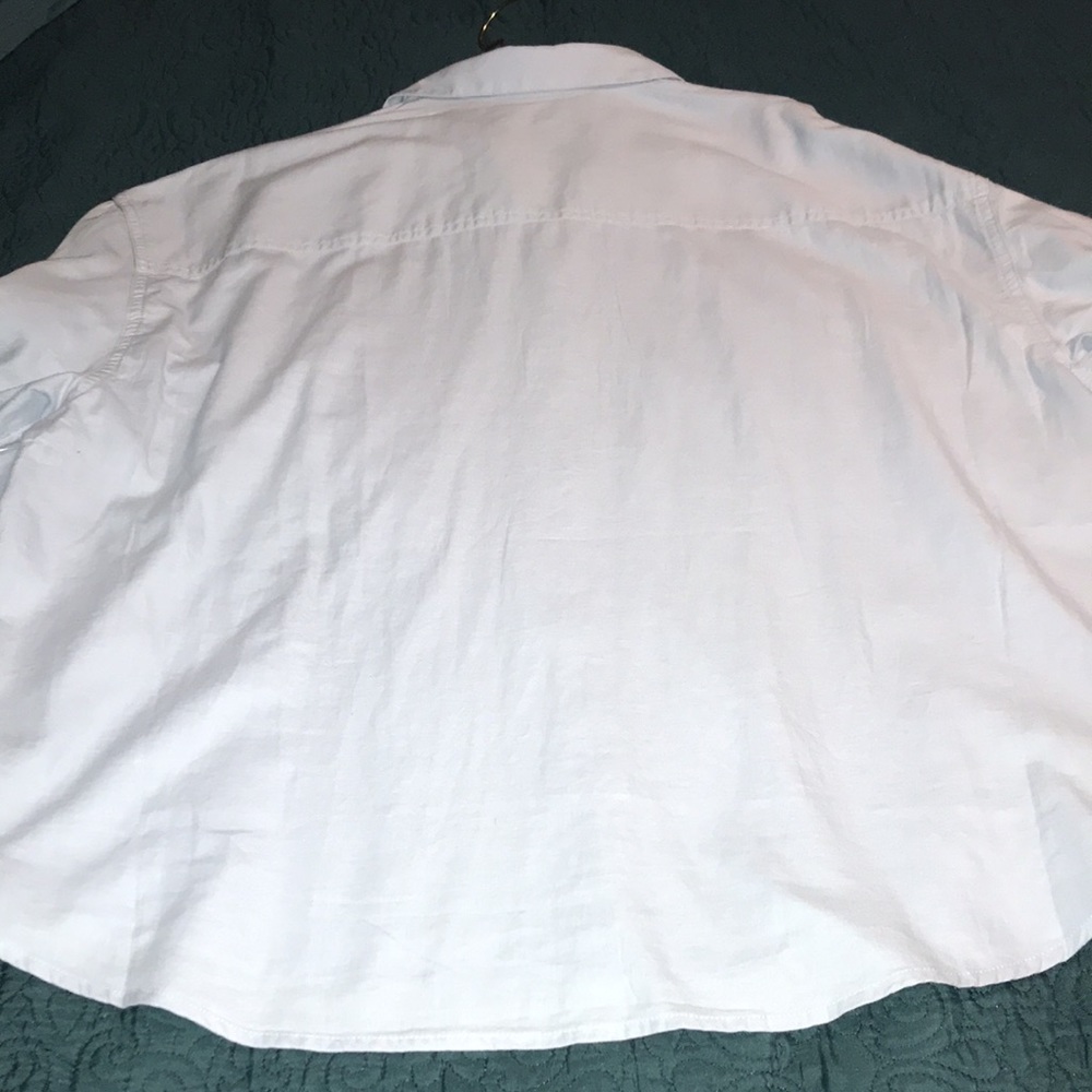 Lee Women’s Frontier Button Down - Picture 3 of 10